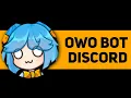 How to Use OwO Bot Discord All Commands owo Complete Guide Techie Gaurav