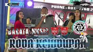 new barata music roda kehidupan live pangkalan benteng banyuasin beken production