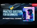 Multiply keys and values in Dictionary Practice questions dictionary 2