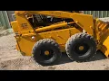 CASE 1737 For Sale