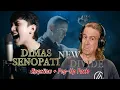 Download Lagu Ep 136: Dimas Senopati - New Divide (Linkin Park Cover) - Reaction + Pop-Up Facts