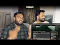 PARMISH VERMA - FLEX AND FOLLOW UP REACTION | CORSA EP THE TWIN REACTS