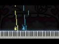 【簡単ピアノ】歯ラ歯ラ_しなこ / 初級から中級レベル