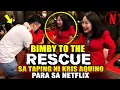 Kris Aquino Matinding Hirap pala ang nadanas sa shoot ng netflix Bimby pinaiyak ang mga netizens