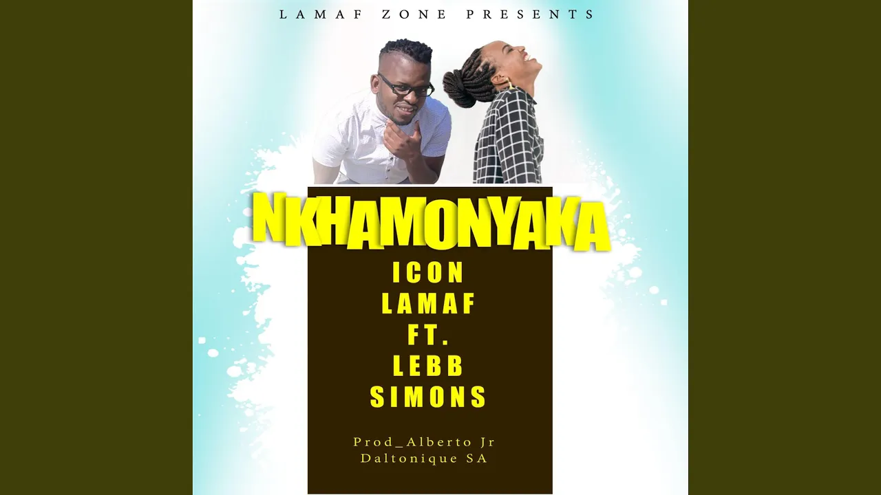 Nkhamonyaka (feat. Lebb Simons)