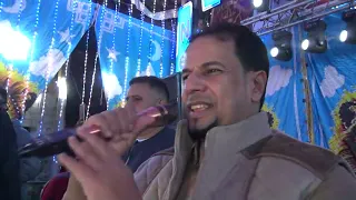 سعد العبيدي يا مرحبا باللي دندنها