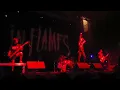 Upon a Burning Body - A New Responsibility (live)