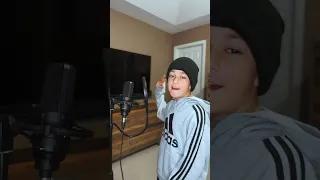 Lose Yourself By Eminem Shorts 