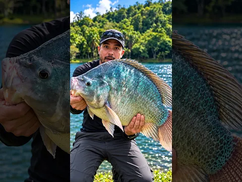 ESTUDO REVELOU!!! ⚠️ 3 peixes NUTRITIVOS e super baratos 🐟 #saúde #dicasdesaúde