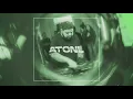 ATNL005 - ATONL RADIO - A.J. Matos - Studio Mix from Toronto