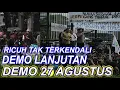 Download Lagu LIVE DEMO HARI INI LANJUTAN DEMO 27 AGUSTUS 2025 LANJUT DEMO 25 AGUSTUS 2025 - NTB
