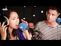 Download Lagu Niels \u0026 Danira - Nu je met een ander danst (live)