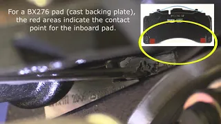How to Use the Bendix Air Disc Brake Pad Wear Gauge BW5062