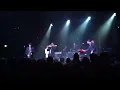 The Slackers Live in Fort Collins 2011.