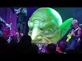 Nekrogoblikon - Show me your Goblin & The many Faces Of Dr. Hubert Live @ August Hall SF 4/10/26