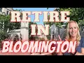 Bloomington Indiana - Is It The Right Place To RETIRE