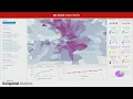 NC Demographic Analysis and Visualization Toolset