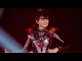 BABYMETAL - Megitsune // Live at Legend MM | 2024
