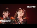 Download Lagu BABYMETAL - Megitsune // Live at Legend MM | 2024