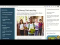 Tacoma Public Library Pathways Partnership Login