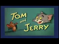 Download Lagu Jerry and The Lion (1950) Intro [Turner Print]
