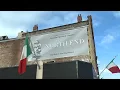 Restaurants in North End excluded from on-street outdoor dining