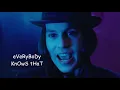 willy wonka being weally wonky for 6 minutes straight