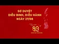 Download Lagu Truyền hình trực tiếp: Sơ duyệt cấp Nhà nước diễu binh, diễu hành kỷ niệm 80 năm Quốc khánh