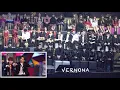 Download Lagu MAMA 2018 - SEVENTEEN, TWICE, WANNA ONE, IZONE, GOT7 Reaction To 방탄소년단 BTS - \