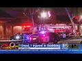 1 Dead 1 Injured In San Leandro Parking Lot Stabbing