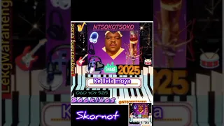 LELEDU NTSOKOTSOKO Ke Llela Moya NTSOKOTSOKO 