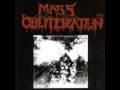 Mass Obliteration 2004 - Detestation FULL ALBUM