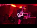 Brooke Bentham live at The Islington 9/12/2019