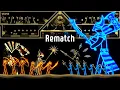 Download Lagu Gods of Egypt (Rematch) - Stickman \u0026 Ragdoll Fight