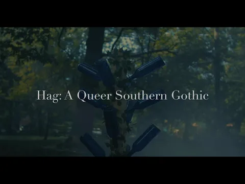 Hag Trailer #1 (2024)