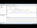 Novice Java Tutorial with Apache NetBeans 11 0 11 File locations with NetBeans