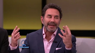 The Men Who Fix Botched Plastic Surgery