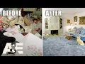 Lagu Hoarders: 12 TONS of Junk Ruining Family’s Dream Home | A\u0026E