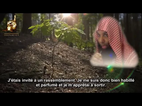 Download MP3 Islam : L'histoire Qui Nous A Tous Fait Pleurer ! [Sheikh Khalid Rachid]