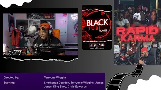 Rapid Karma Movie Trailer Tubi