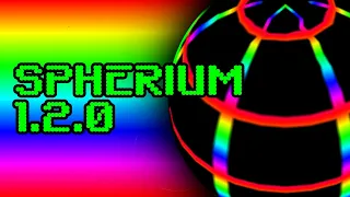 Spherium 1 2 0 Slope Plus