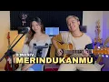 Download Lagu D'Masiv - Merindukanmu II Arsy Nisa (Acoustic Cover)