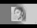 Ariana Grande - positions (Slowed \u0026 Reverb)