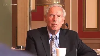 Anthony Kirkland Sentencing Retrial Day 7 Part 2 Dr Alan Waxman Dr Daniel Boulter Testify