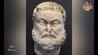 استشهاد القديس ديونيسيوس أسقف كورنثوس سنكسار اليوم ٢٣ بابة ٢ نوفمبر مهندس مينا سليمان 