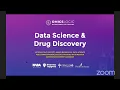 FREE Webinar - Biomedical Data Science and Drug Discovery