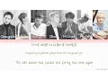 Lagu BTOB - Remember That (봄날의 기억) [HAN|ROM|ENG Color Coded Lyrics]