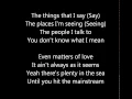 Logic - Numbers