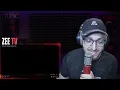 RAPPER REACTS to MOTIVE & JEFE - MANDALİNA 🤯 🇹🇷 | Turkish Rap Music Reaction | Zee TV