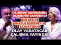 Download Lagu DR. Bülent Demircioğlu Uyanış Fest Sahnesinde BİN KİŞİYİ ENERJİ BEDENİYLE TANIŞTIRDI! OLAY YARATACAK